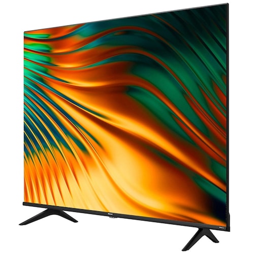 Pantalla Hisense 70 Pulgadas Google Tv 4K 70A6H