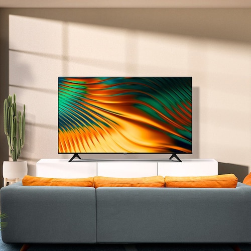 Pantalla Hisense 70 Pulgadas Google Tv 4K 70A6H