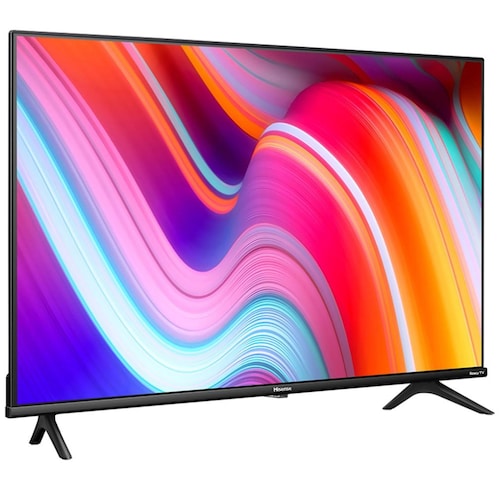 Pantalla Hisense 32 Pulgadas Roku Tv Hd 32A4Kr