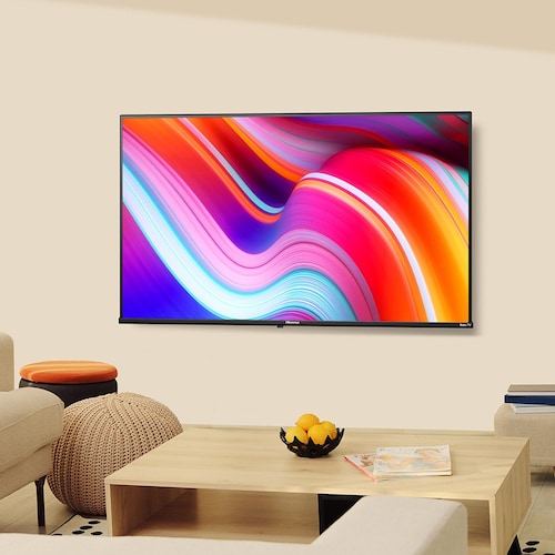 Pantalla Hisense 32 Pulgadas Roku Tv Hd 32A4Kr
