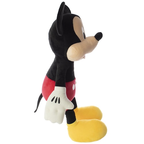 Peluche Ultrasuave Mickey 22 Pulgadas Disney