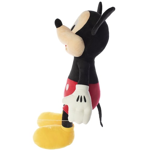 Peluche Ultrasuave Mickey 22 Pulgadas Disney