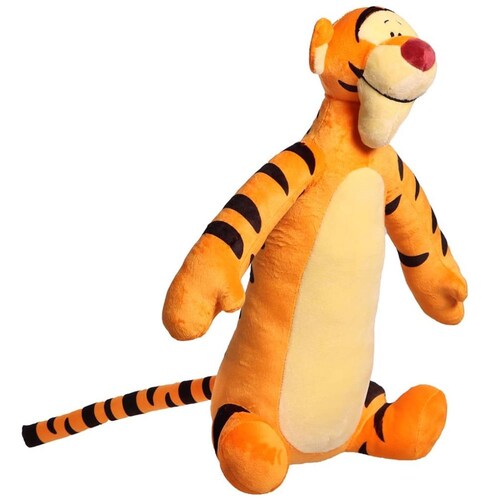 Peluche Tigger 16 Pulgadas Disney