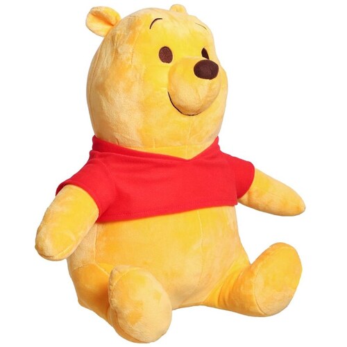 Peluche Winnie Pooh 16 Pulgadas Disney
