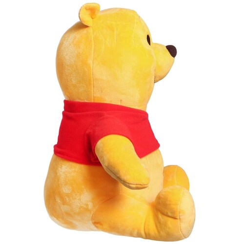 Peluche Winnie Pooh 16 Pulgadas Disney