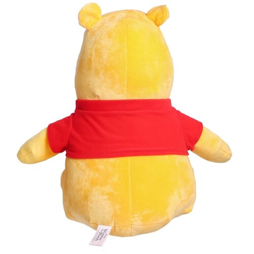 Peluche Winnie Pooh 16 Pulgadas Disney