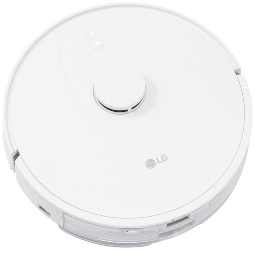 Aspiradora Robot Ultimate LG