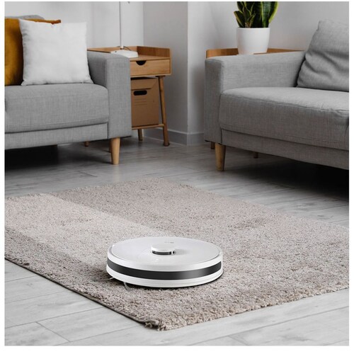 Aspiradora Robot Ultimate LG