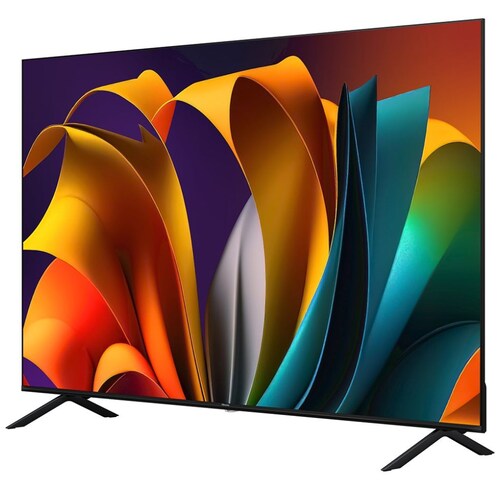 Pantalla Hisense 85 Pulgadas Google Tv 4K 85A6N