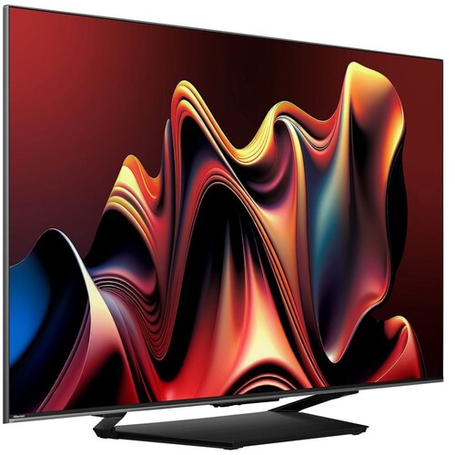 Pantalla Miniled Hisense 75 Pulgadas Google Tv 75U7N + Barra de Sonido + Maleta
