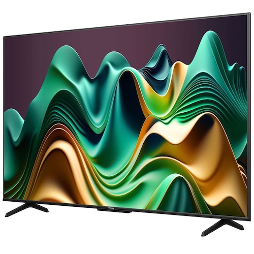 Pantalla Mini Led Hisense 75 Pulgadas Google Tv 75U6N