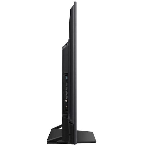 Pantalla Mini Led Hisense 55 Pulgadas Google Tv 55U7N