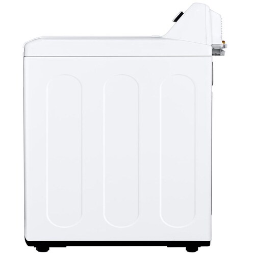 Lavadora LG 19 Kg Automática Carga Superior One