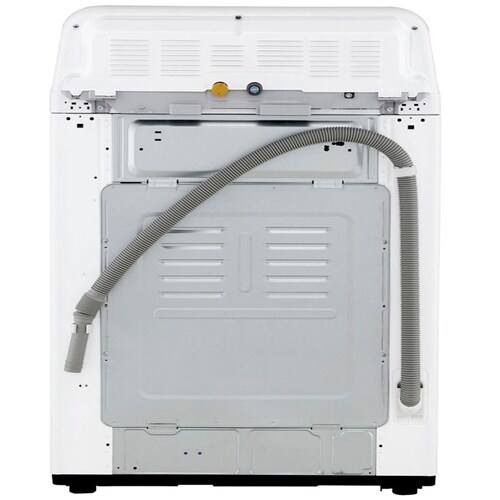 Lavadora LG 19 Kg Automática Carga Superior One