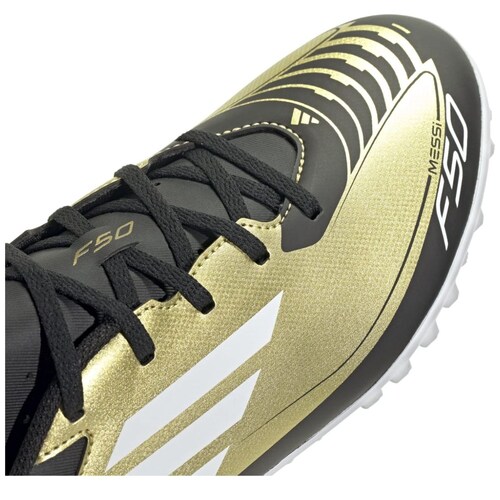 Tenis Soccer F50 Club Tf Messi para Hombre Adidas