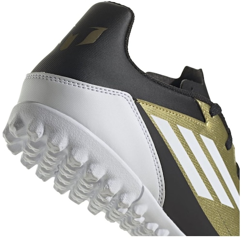 Tenis Soccer F50 Club Tf Messi para Hombre Adidas