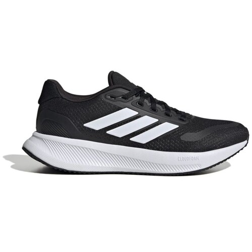 Tenis Running Falcon 5W para Mujer Adidas