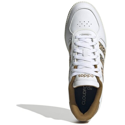 Tenis Casual Breaknet Sleek para Mujer Adidas
