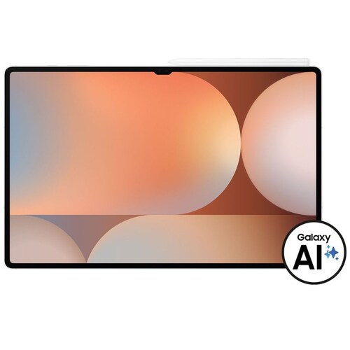 Tableta Samsung Galaxy Tab S10 Ultra 12Gb Ram 256Gb Plata