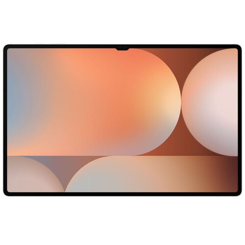 Tableta Samsung Galaxy Tab S10 Ultra 12Gb Ram 512Gb Plata