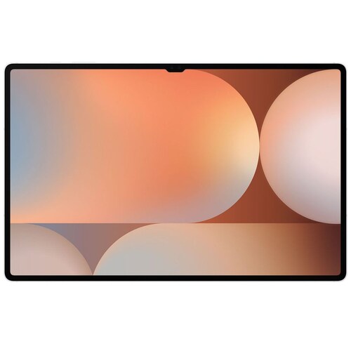 Tableta Samsung Galaxy Tab S10 Ultra 16Gb Ram 1Tb Plata