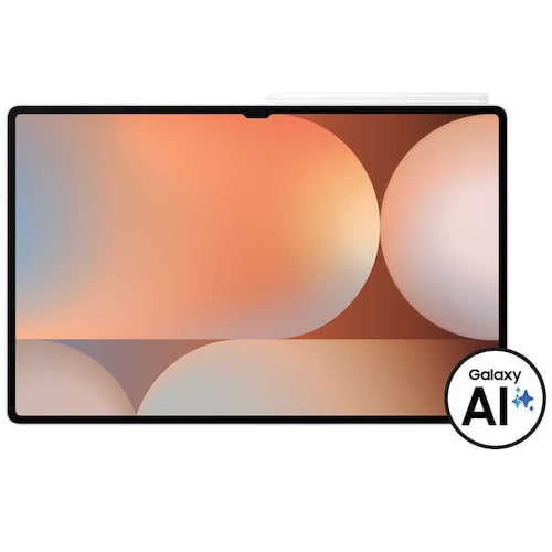 Tableta Samsung Galaxy Tab S10 Ultra 16Gb Ram 1Tb Plata