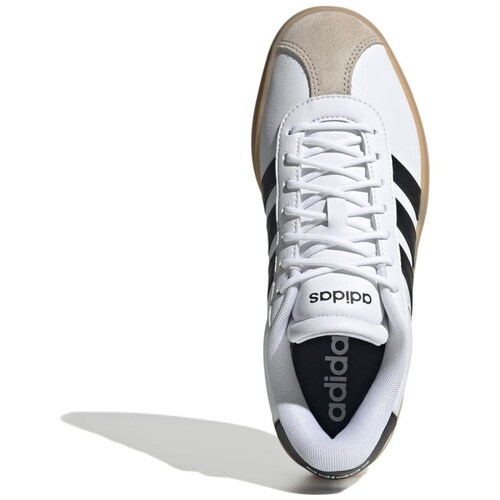 Tenis Plataforma Casual Vl Court Bold para Mujer Adidas