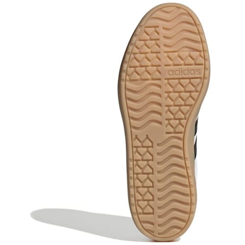 Tenis Plataforma Casual Vl Court Bold para Mujer Adidas