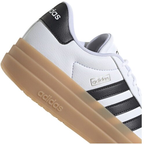 Tenis Plataforma Casual Vl Court Bold para Mujer Adidas