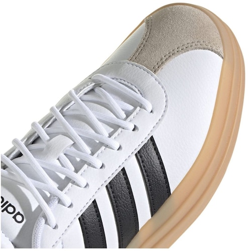 Tenis Plataforma Casual Vl Court Bold para Mujer Adidas