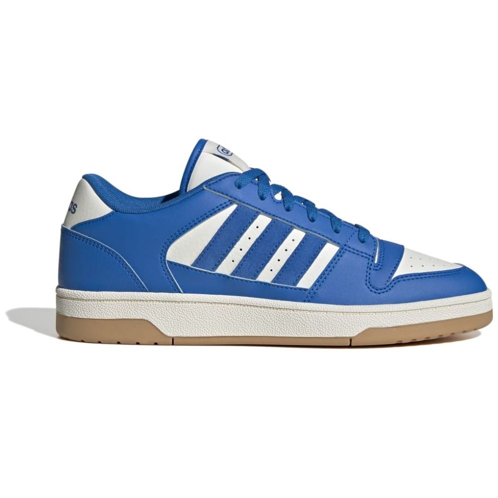 Tenis Casual Adidas Break Start para Hombre