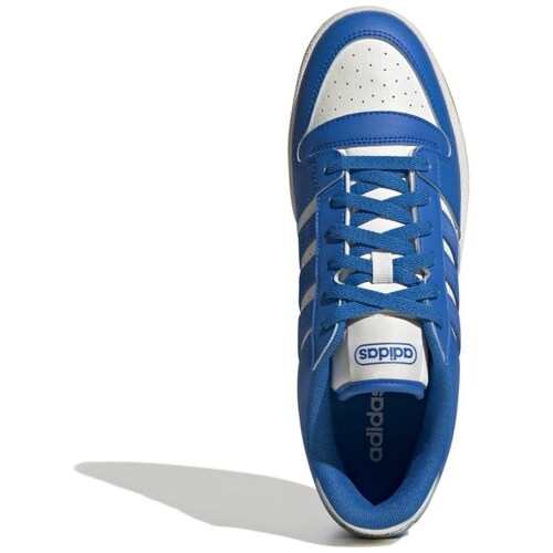 Tenis Casual Adidas Break Start para Hombre