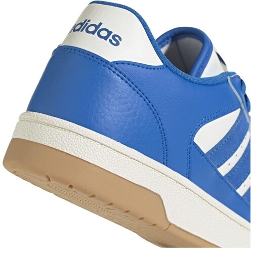 Tenis Casual Adidas Break Start para Hombre
