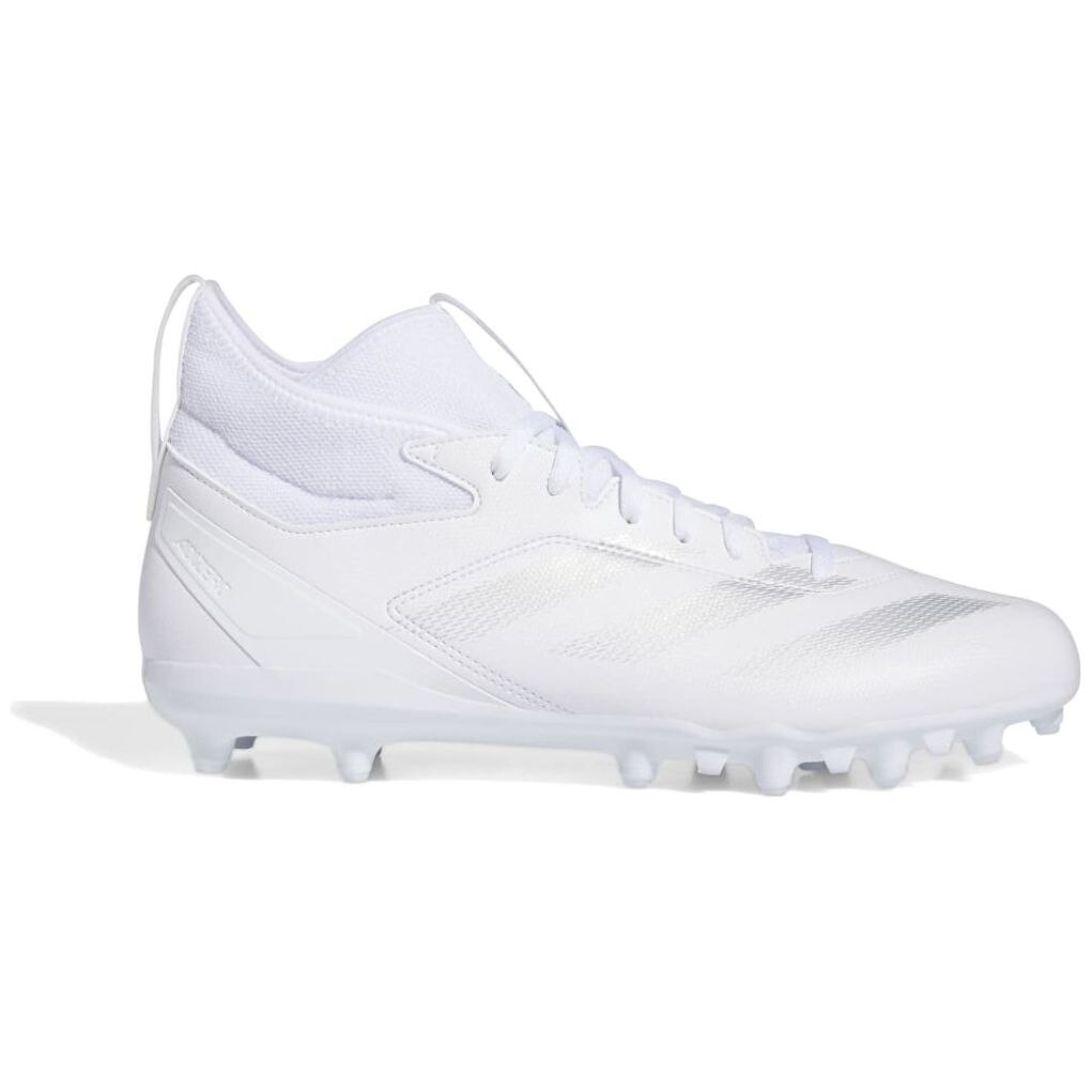 Botas Fútbol Tacos De Futbol Americano Adidas Zapatos De Fútbol