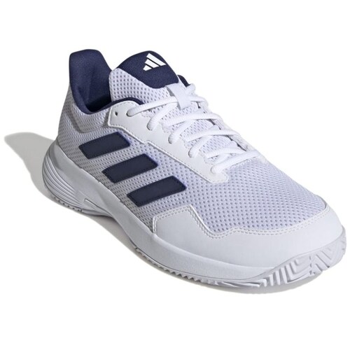 Calzado Deportivo para Tenis Game Spec 2 Unisex Adidas