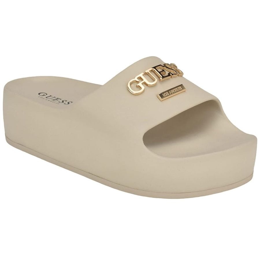 sandalias guess mujer