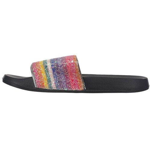 Sandalia Baño con Glitter para Mujer Guess