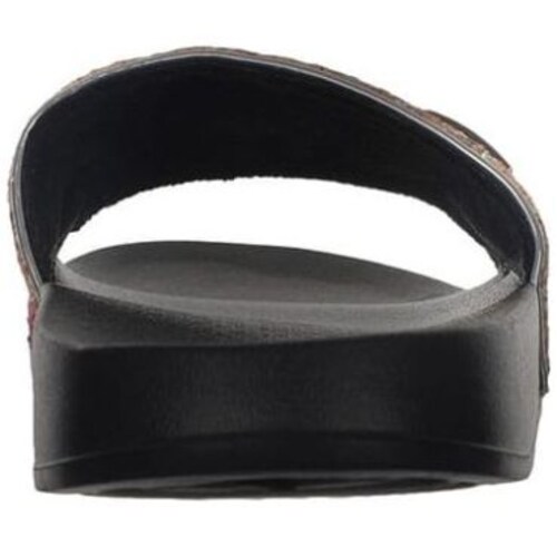 Sandalia Baño con Glitter para Mujer Guess