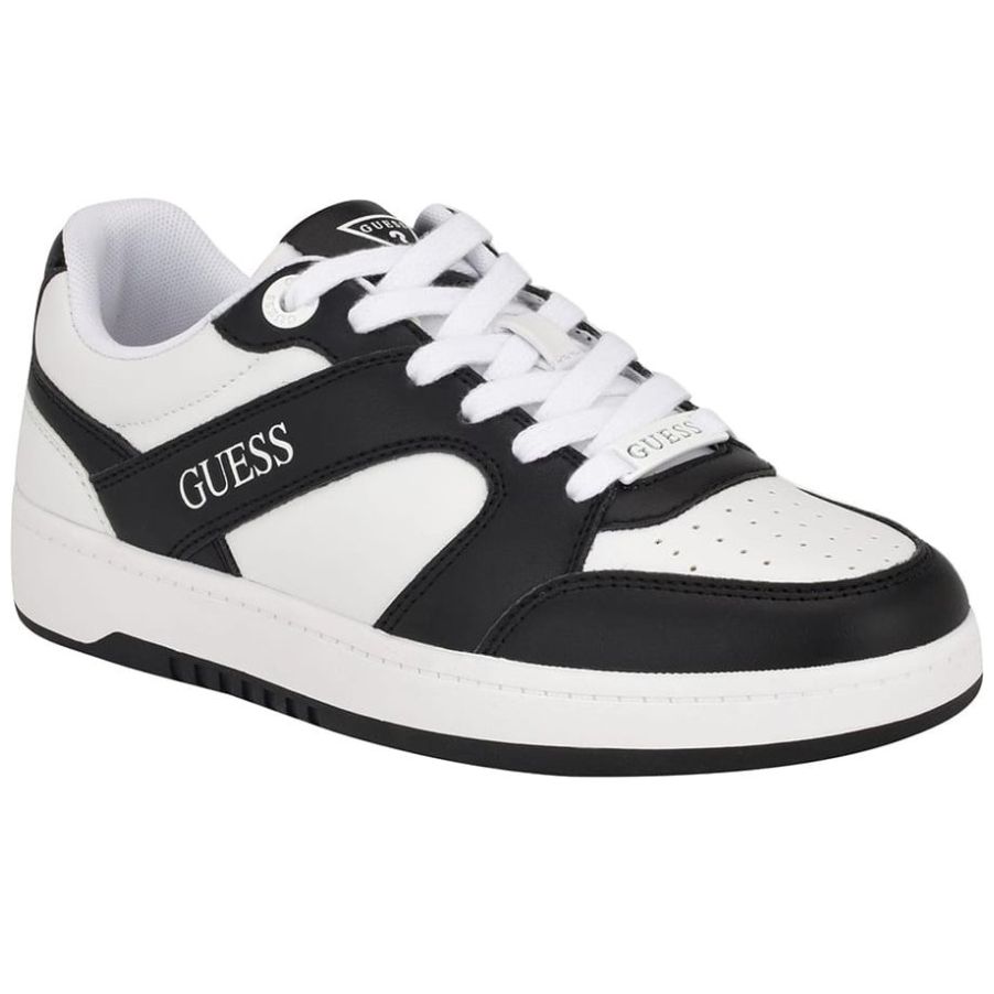 marca guess zapatos para dama guess