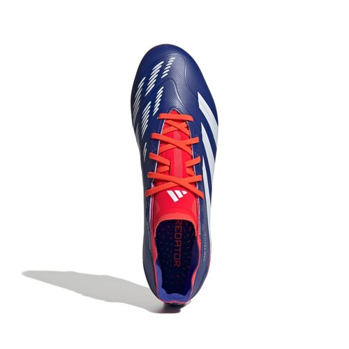 Tenis Soccer Predator League Fg para Hombre Adidas