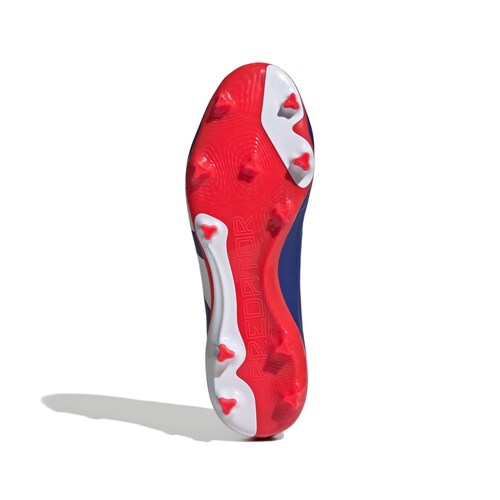 Tenis Soccer Predator League Fg para Hombre Adidas