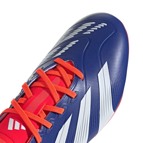 Tenis Soccer Predator League Fg para Hombre Adidas