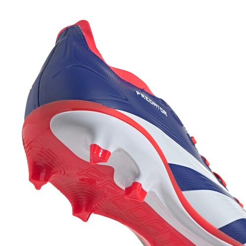 Tenis Soccer Predator League Fg para Hombre Adidas