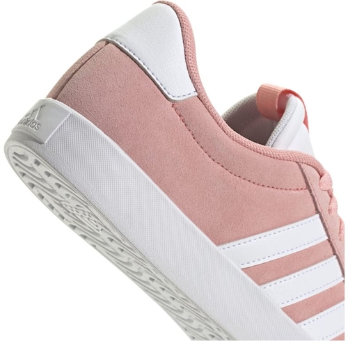 Tenis Casual  Vl Court 3.0 para Mujer Adidas