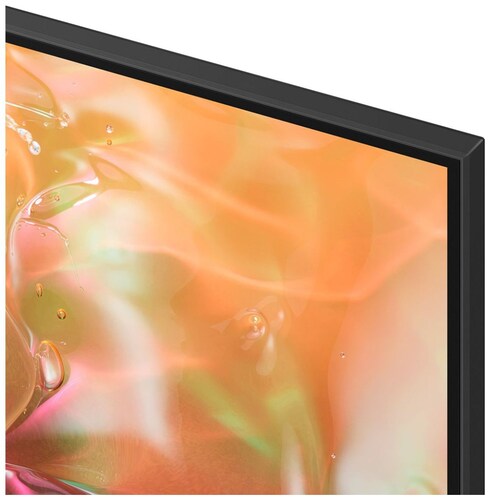Pantalla Samsung 65 Pulgadas 4K Un65Du7000Fxzx