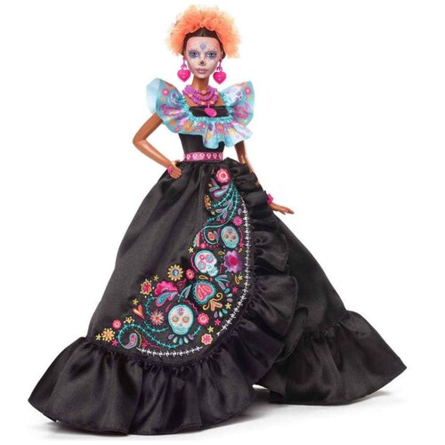 Barbie Signature Muñeca de Colección Día de Muertos 2024