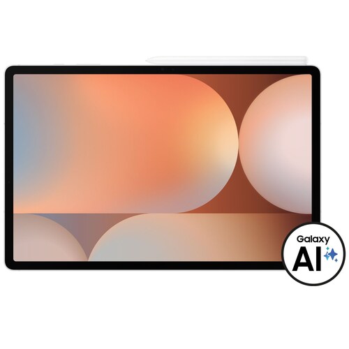 Tableta Samsung Galaxy Tab S10 12 256Gb Plata