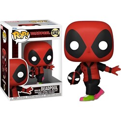 Funko De Deadpool
