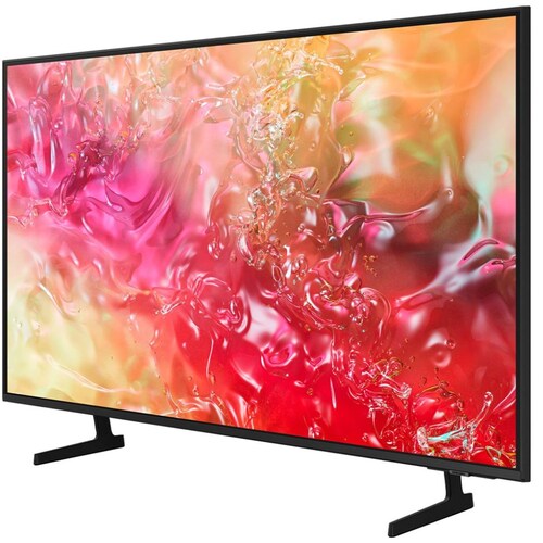 Pantalla Samsung Crystal 85 Pulgadas 4K Uhd Un85Du7000Fxzx