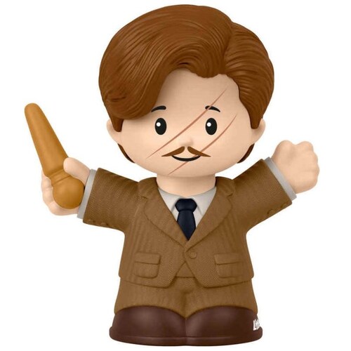 Little People Set de Harry Potter y el Prisionero de Azkaban